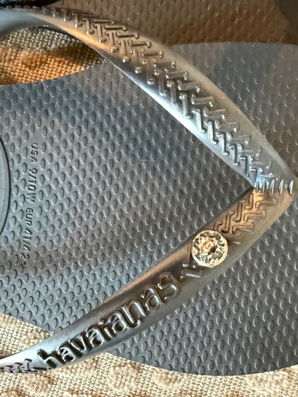 Havianas Slim Flip Flop - Picture 2 of 3